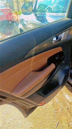 Changan CS95